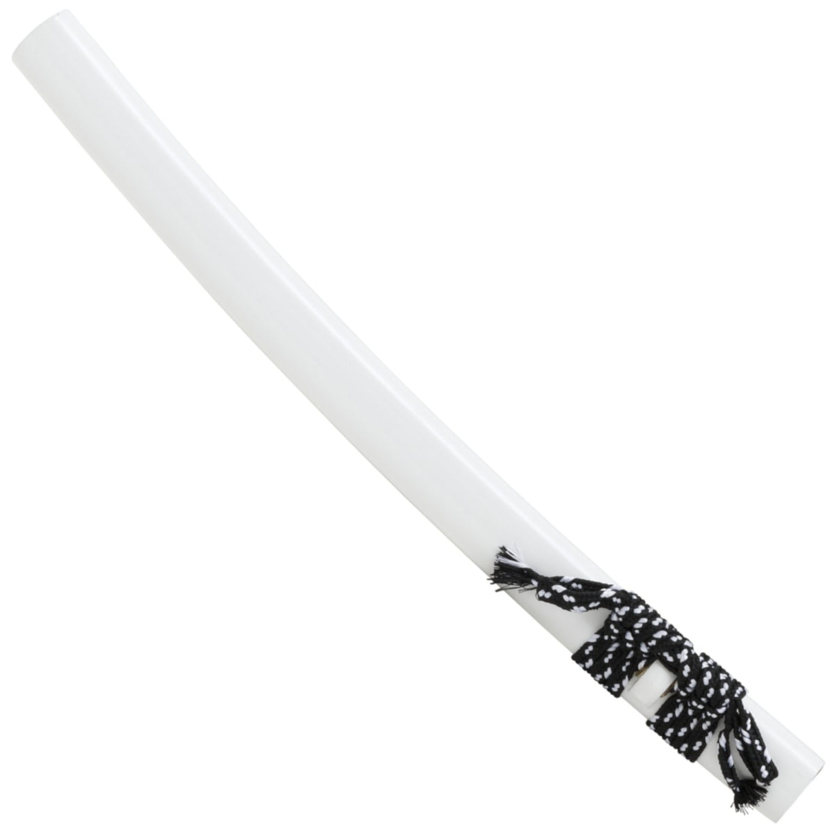 John Lee Shiro Wakizashi – handgeschmiedeter Samurai-Säbel
