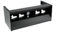 Walther/Umarex Reaktivscheiben-Set Tierformen mit Magnet-Reset