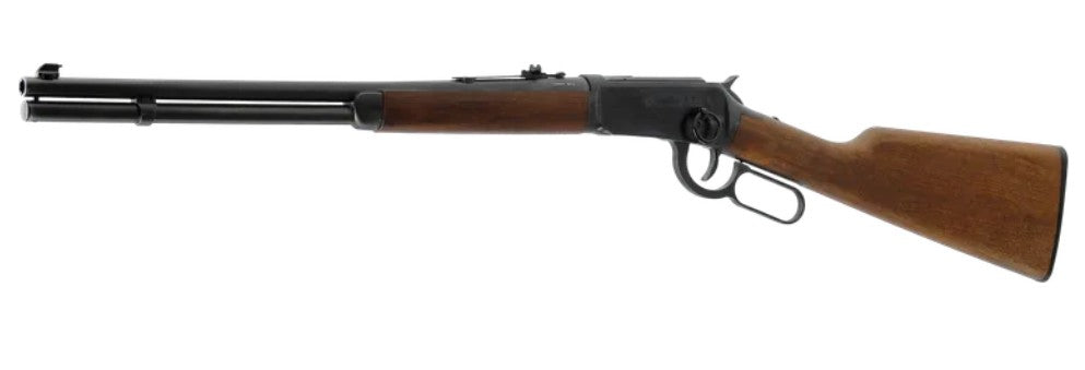 Legends Cowboy Rifle 4,5 mm (.177) BB, CO₂, < 7,5 J, Antik-Finish