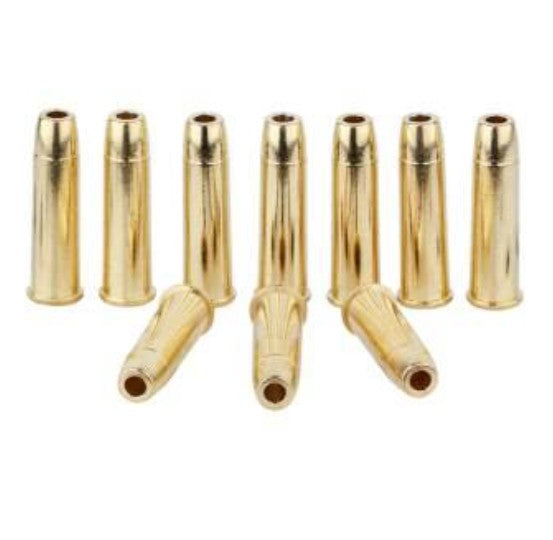 Umarex Ladehülsen Metall 4,5mm für Legends Revolver – 10er Pack