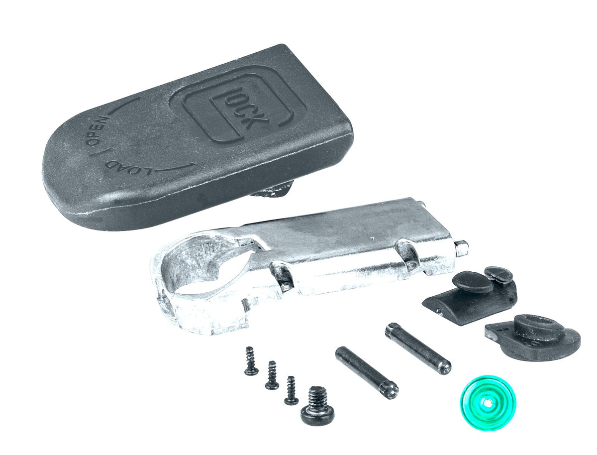 T4E Service Kit Magazin Glock 17 Gen5, .43, 8R