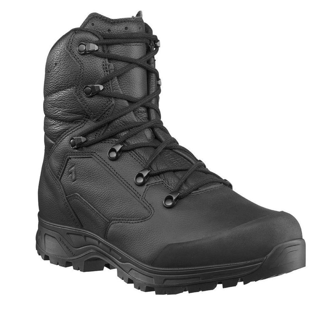 Haix Feldstiefel Ranger BGS 2.0