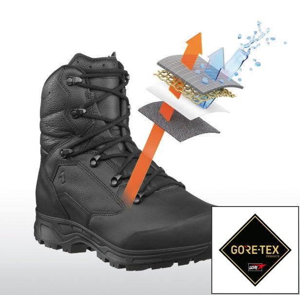 Haix Feldstiefel Ranger BGS 2.0