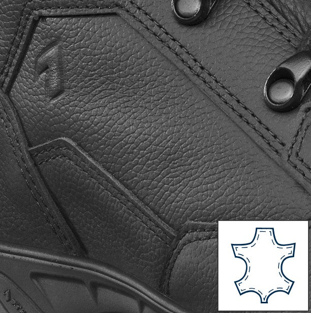 Haix Feldstiefel Ranger BGS 2.0