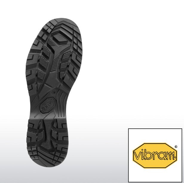 Haix Feldstiefel Ranger BGS 2.0