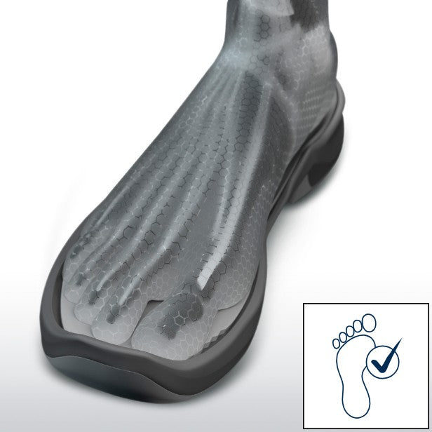 Haix Feldstiefel Ranger BGS 2.0