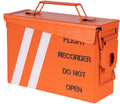 Munitionskiste Kal. 30mm - Flight Recorder