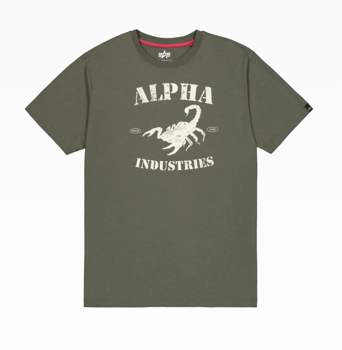 Alpha Industries Scorpion T-Shirt