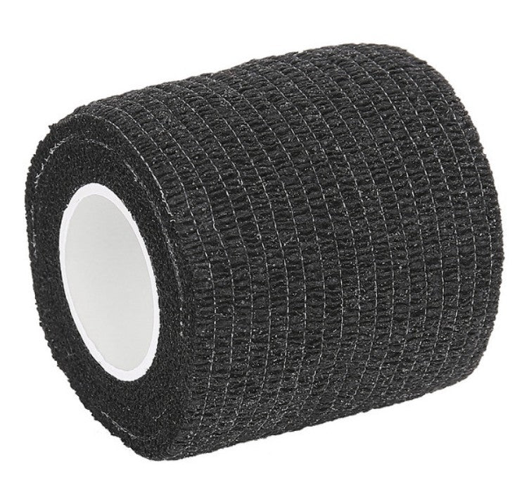 Van Os Import Stretch-Bandage selbsthaftend – 4,5 m × 5 cm