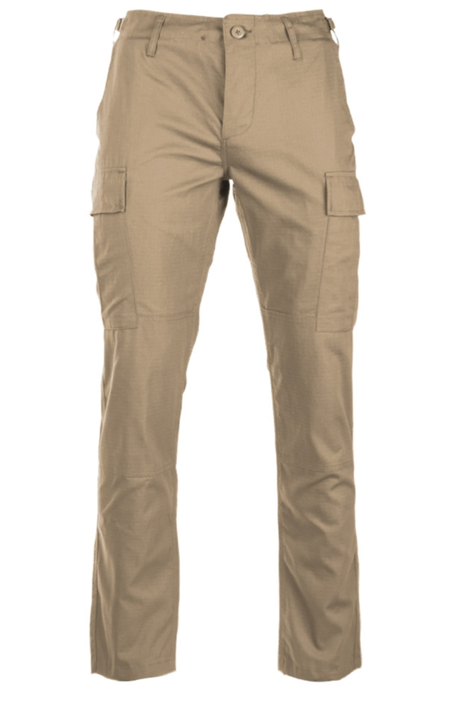 BDU US Hose R/S "Slim Fit" - Div. Farben