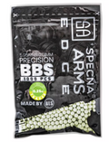 Specna Arms EDGE™ Tracer BIO Präzisions-BBs 0,25–0,30 g