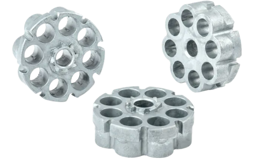 Umarex Trommelmagazin 4,5 mm (.177) Diabolo – 8 Schuss