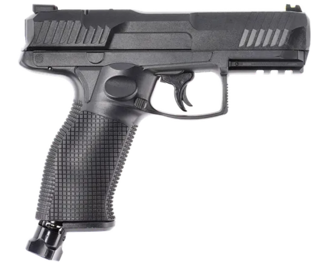 T4E TPX 50 Gen2 OR Pistolen-Marker .50 Cal, 20 J, CO₂