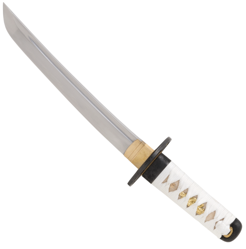 John Lee Shiro Tanto