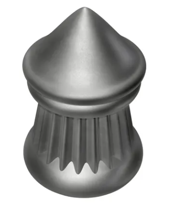 Umarex Intruder Diabolos 4,5 mm Spitzkopf, 0,53 g, 500 Stk.