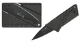 Elite Force Missionsmesser – Klappmesser im Kartenformat