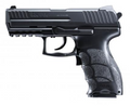 Umarex H&K P30 Airsoft Pistole – Electric Blowback, 0,5 J