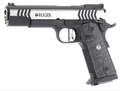 Ruger SR1911 Competition CO2 4,5 mm BB Blowback Two-Tone