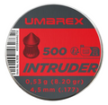 Umarex Intruder Diabolos 4,5 mm Spitzkopf, 0,53 g, 500 Stk.