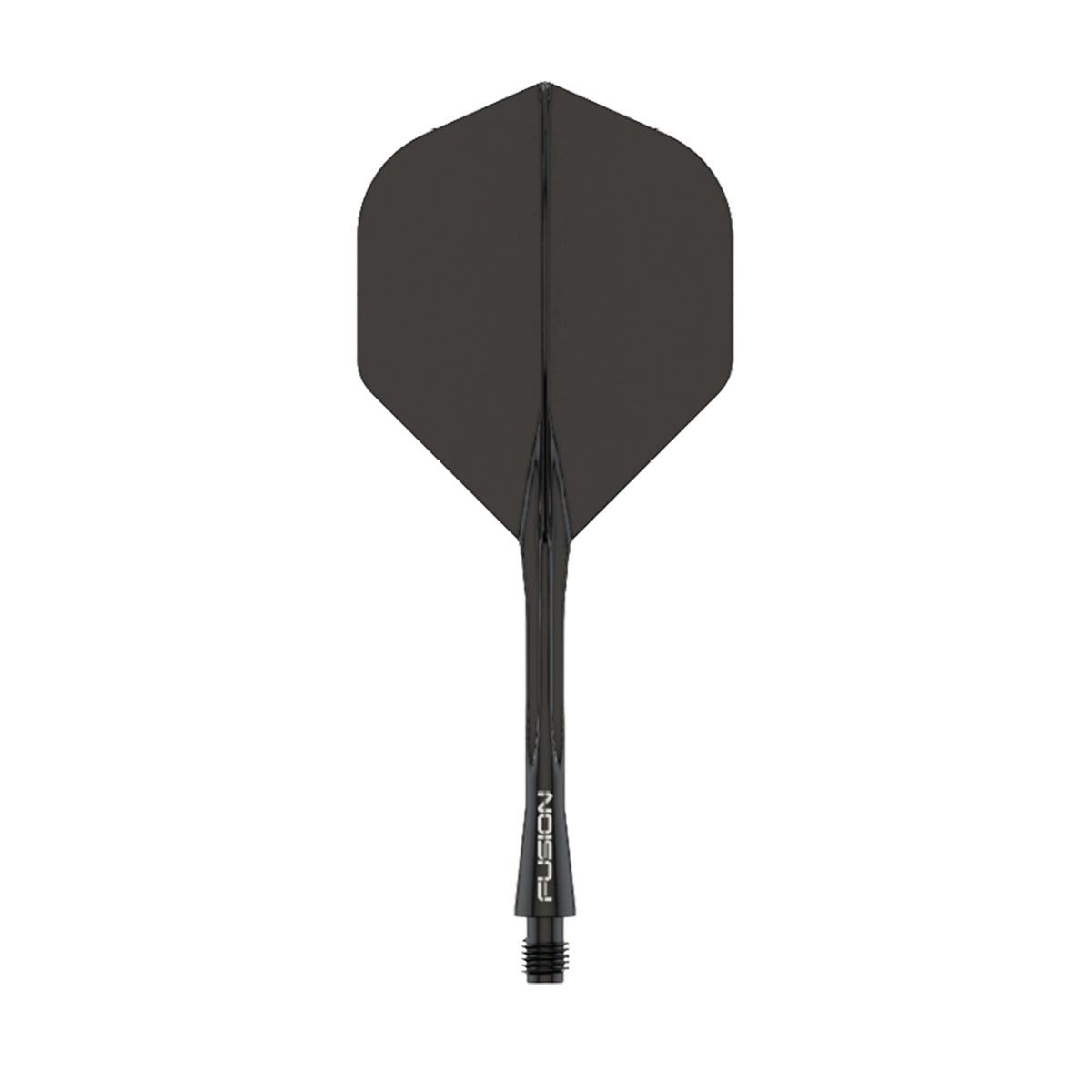 Flights Winmau Fusion Black medium 8789 div.Farben