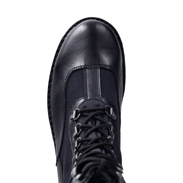 Österreichische Segeltuchschuhe – Original Bundesheer von ALPSCHUH