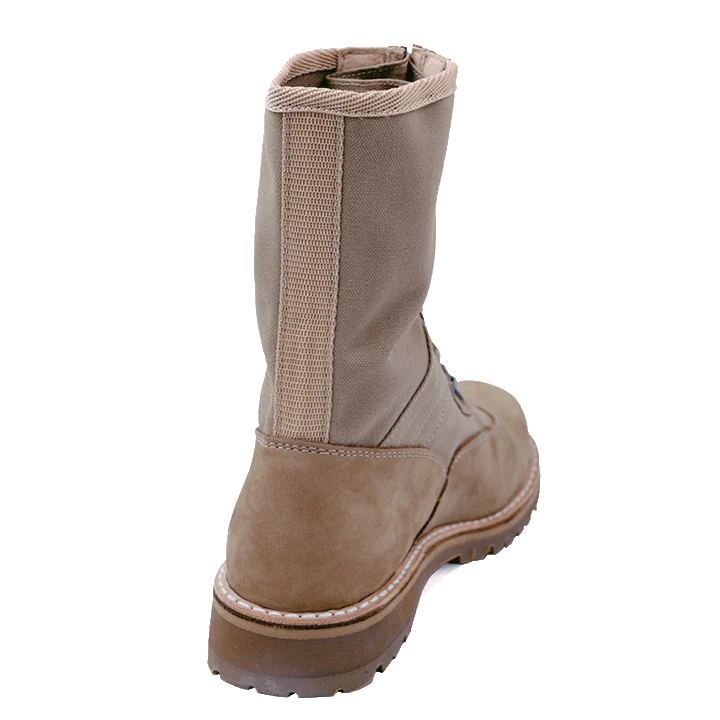Österreichische Segeltuchschuhe – Original Bundesheer von ALPSCHUH