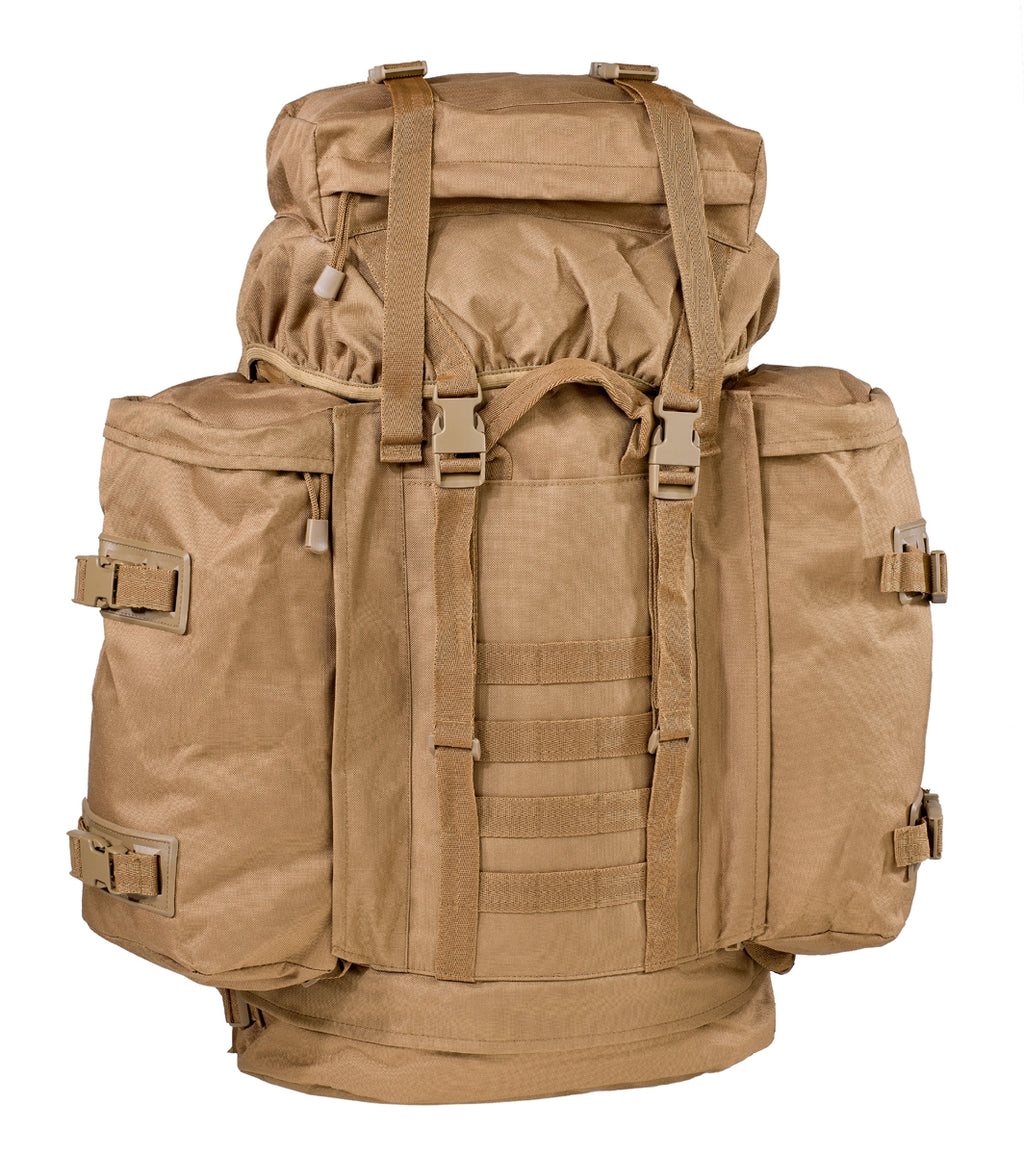 Rucksack, Mountain Bw Imit. div.Farben neu