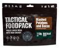 Tactical Foodpack Kartoffelbrei mit Speck 110 g