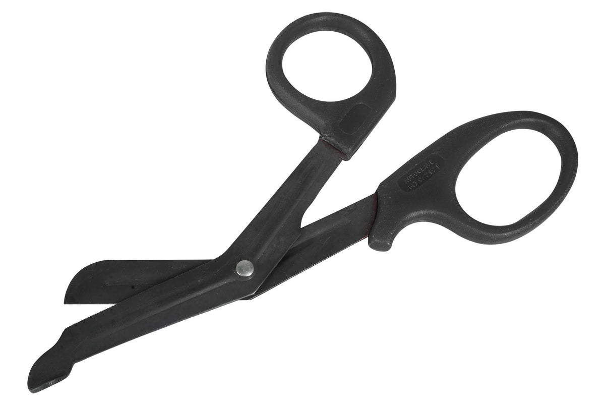 Recon Trauma-Schere Erste Hilfe | 18 cm | stumpfe Spitze