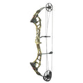PSE Stinger MAX Compound Bogen Country – 304-312 fps