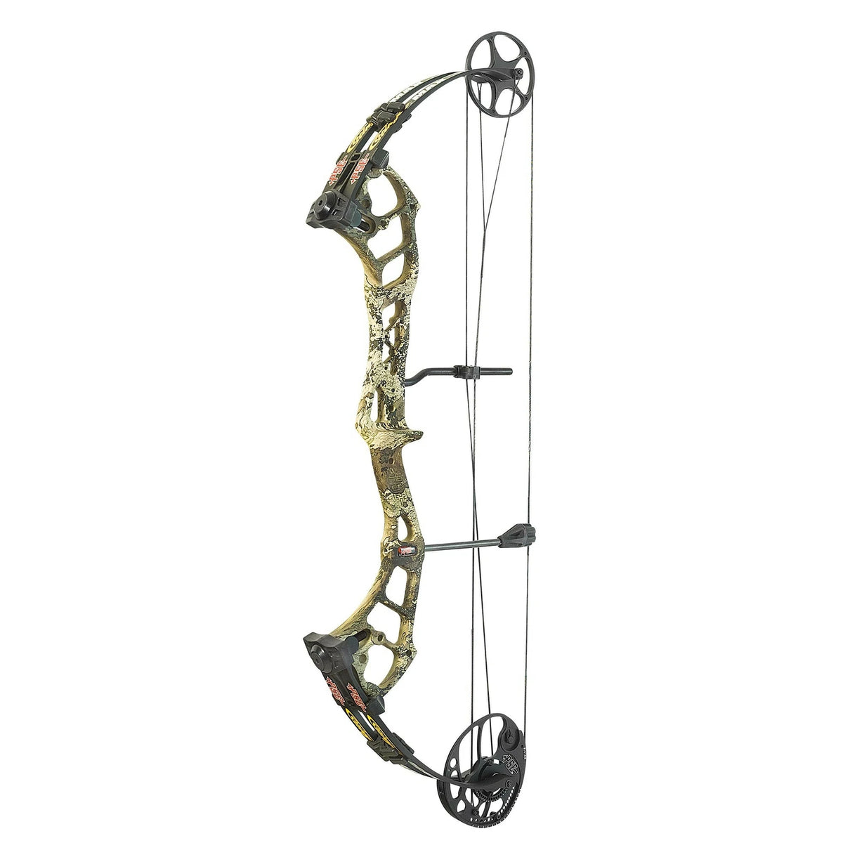 PSE Stinger MAX Compound Bogen Country – 304-312 fps