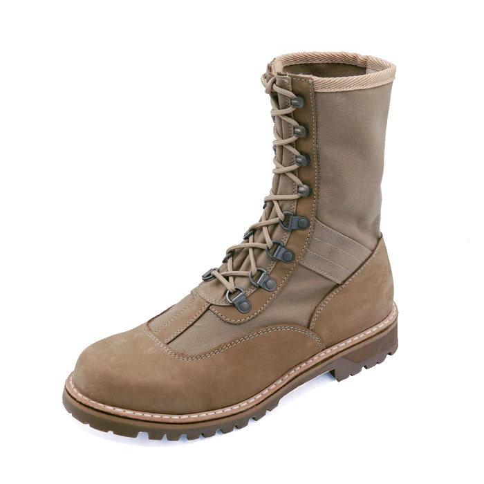 Österreichische Segeltuchschuhe – Original Bundesheer von ALPSCHUH