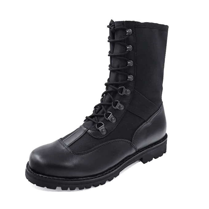 Österreichische Segeltuchschuhe – Original Bundesheer von ALPSCHUH