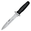 Walther Tactical Knife P99 – feststehendes Messer mit 440er Klinge