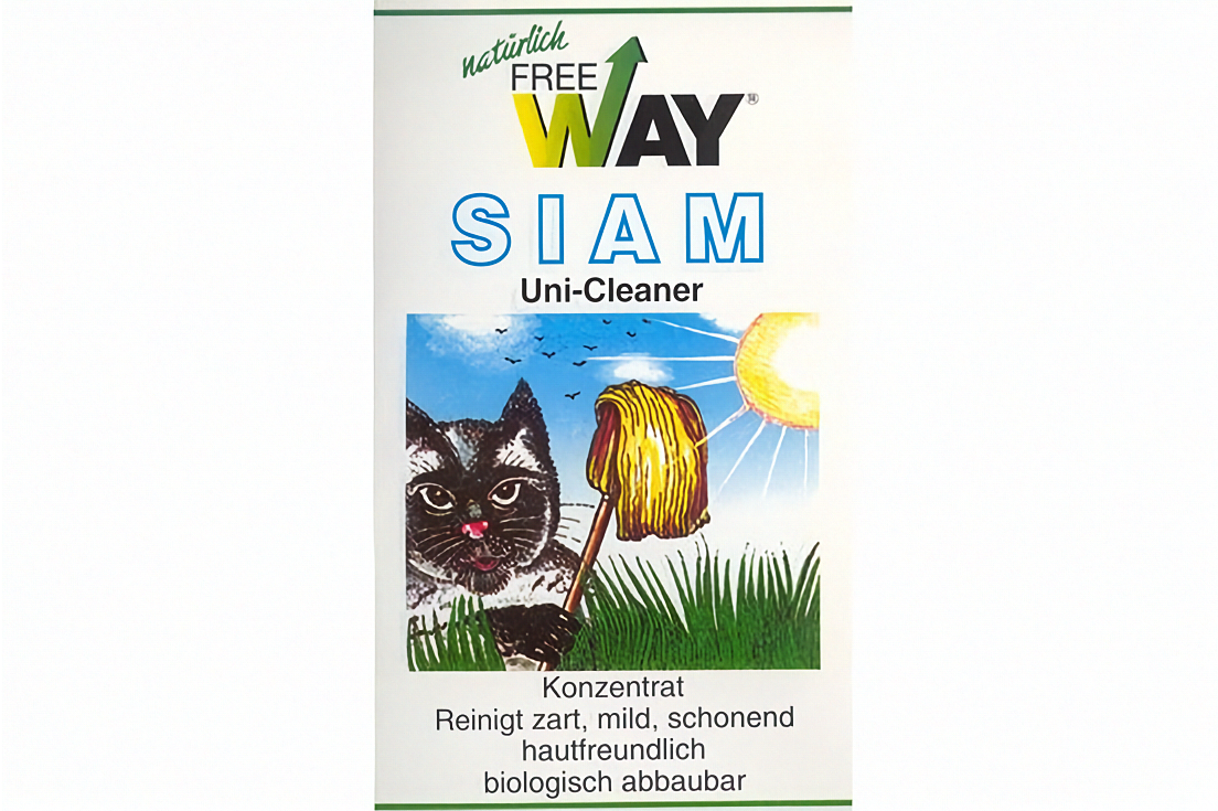 Freeway SIAM Uni-Cleaner – Konzentrat & Allzweckreiniger