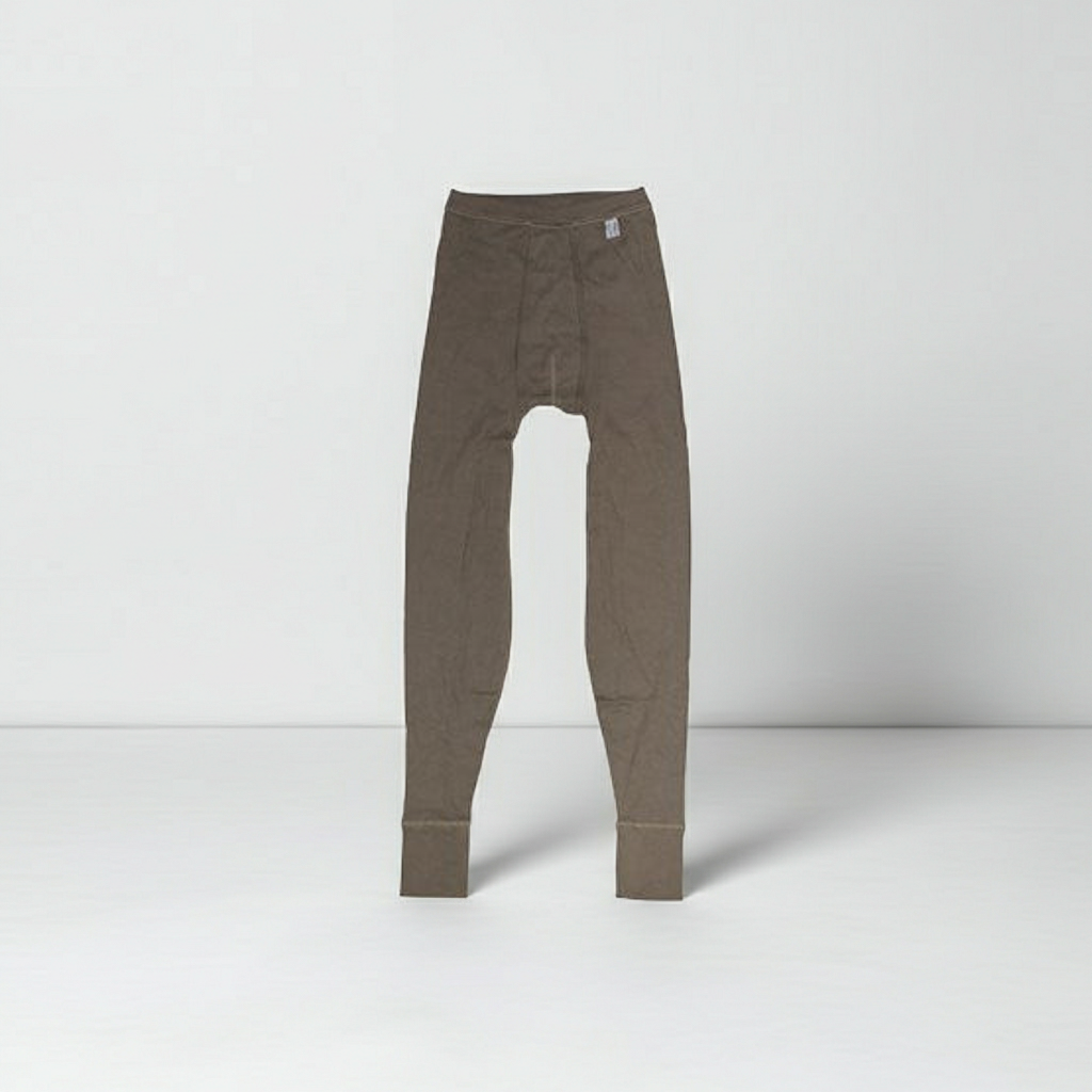 Österreichische Bundesheer Unterhose 100% Baumwolle neuwertig